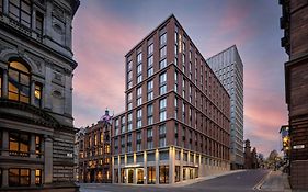 Ac Hotel By Marriott Glasgow